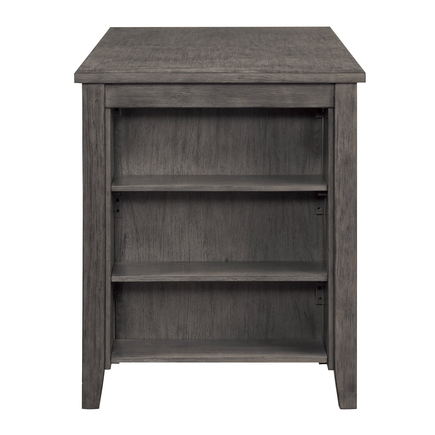 Timbre Gray Counter Height Set - SET | 5603-36 | 5603-24(2) - Luna Furniture - Dallas Store