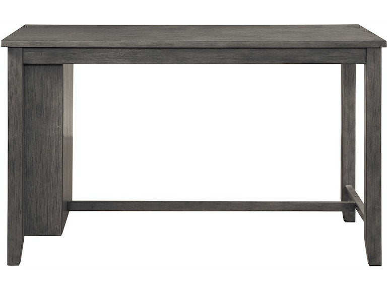 Timbre Gray Counter Height Table - 5603-36 - Luna Furniture - Dallas Store