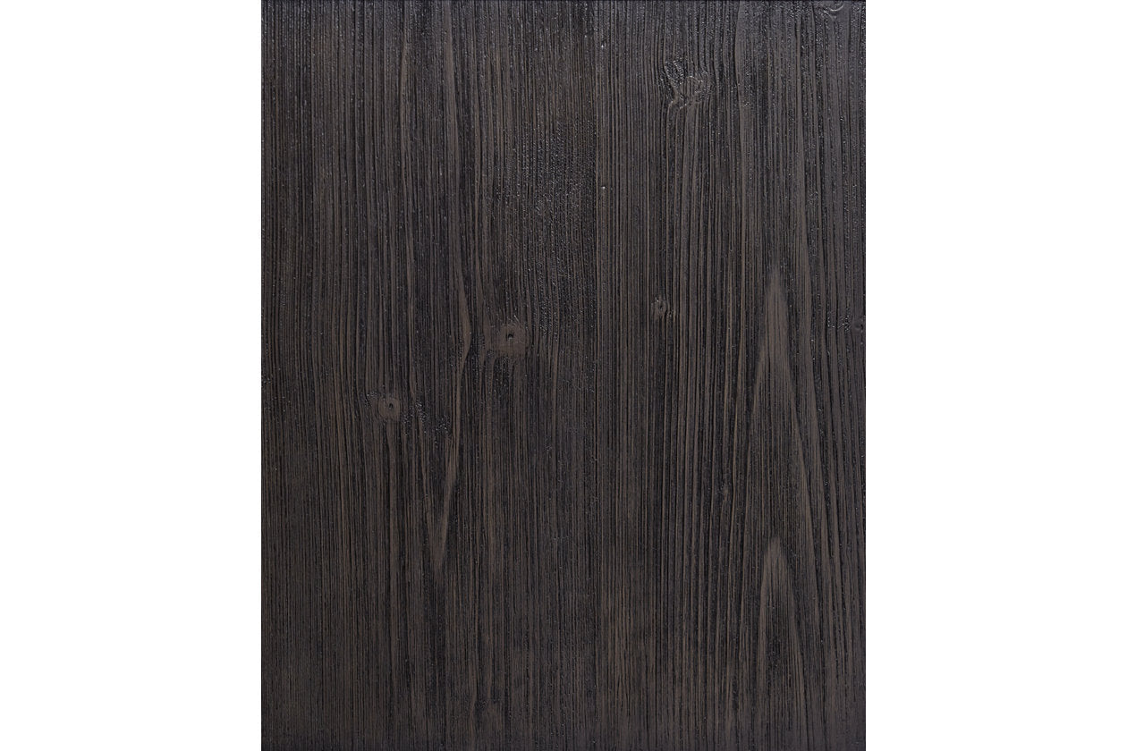 Todoe Gray 65" TV Stand - W901-68 - Luna Furniture - Dallas Store