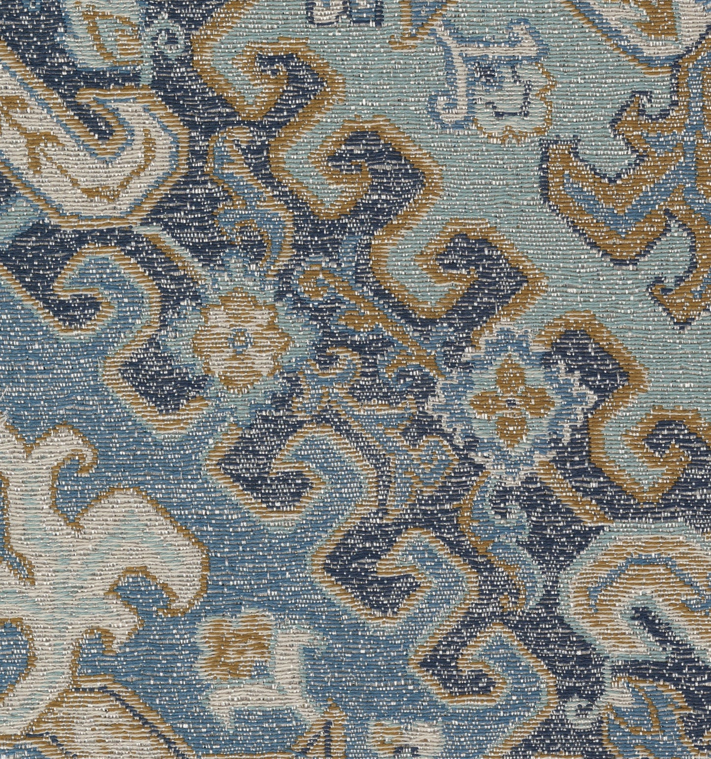 Traemore Linen Living Room Set - SET | 2740338 | 2740335 | 2740321 - Luna Furniture - Dallas Store