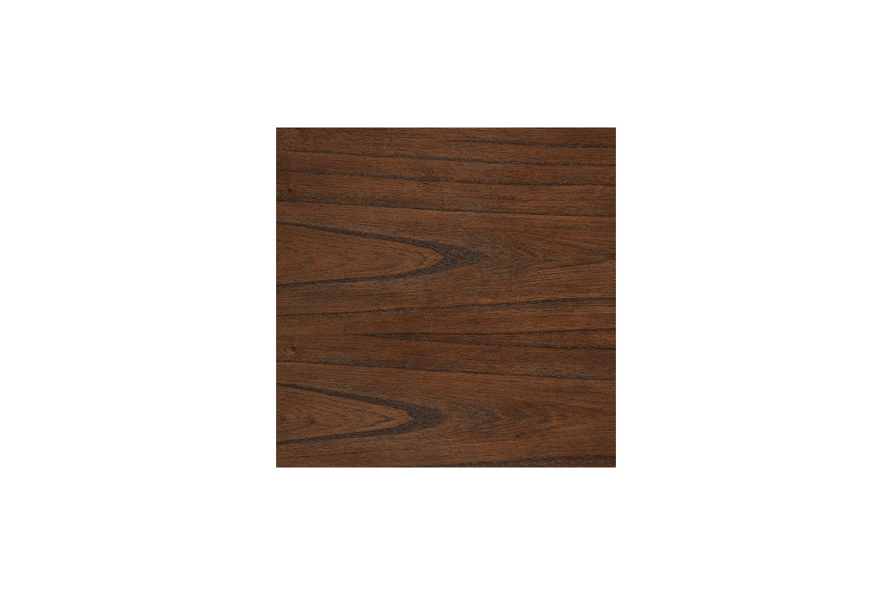 Treytown Brown Chairside End Table - T300-117 - Luna Furniture - Dallas Store