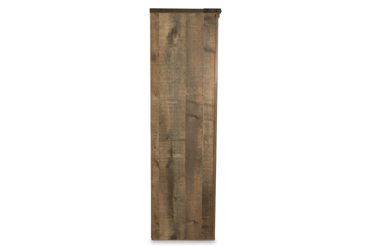Trinell Brown Chest of Drawers - B446-46 - Luna Furniture - Dallas Store