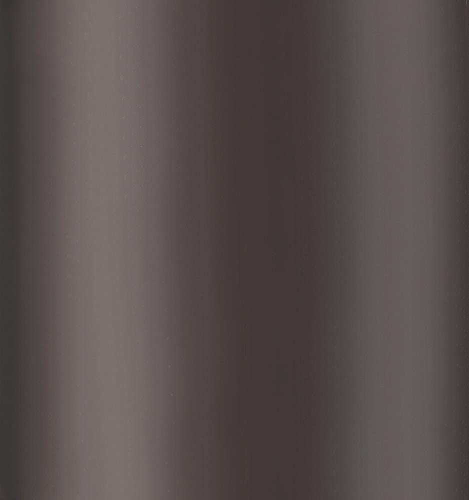 Trini Black Nickel Coffee Table with Glass Shelf - 720228 - Luna Furniture - Dallas Store