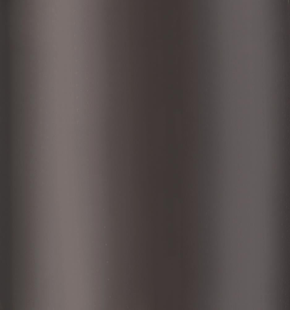 Trini Sofa Table with Glass Shelf Black Nickel - 720229 - Luna Furniture - Dallas Store