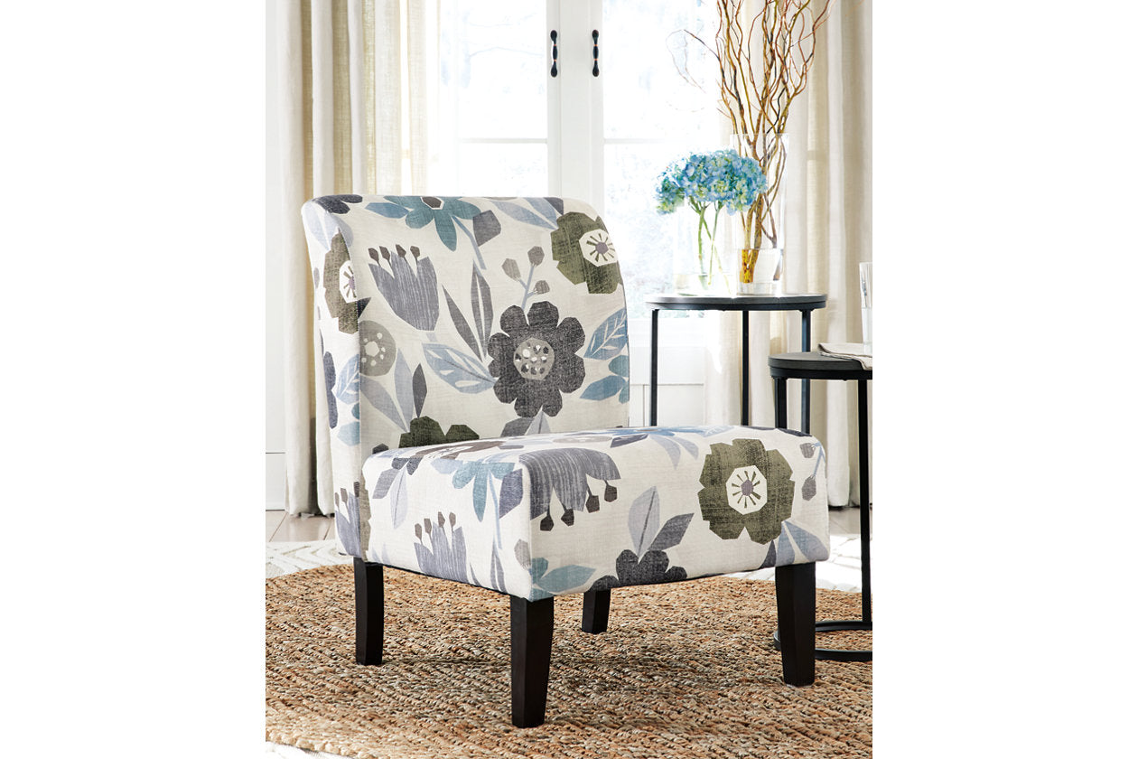 Triptis Multi Accent Chair - A3000074 - Luna Furniture - Dallas Store