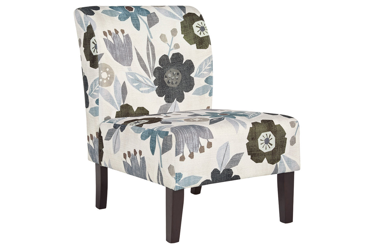 Triptis Multi Accent Chair - A3000074 - Luna Furniture - Dallas Store