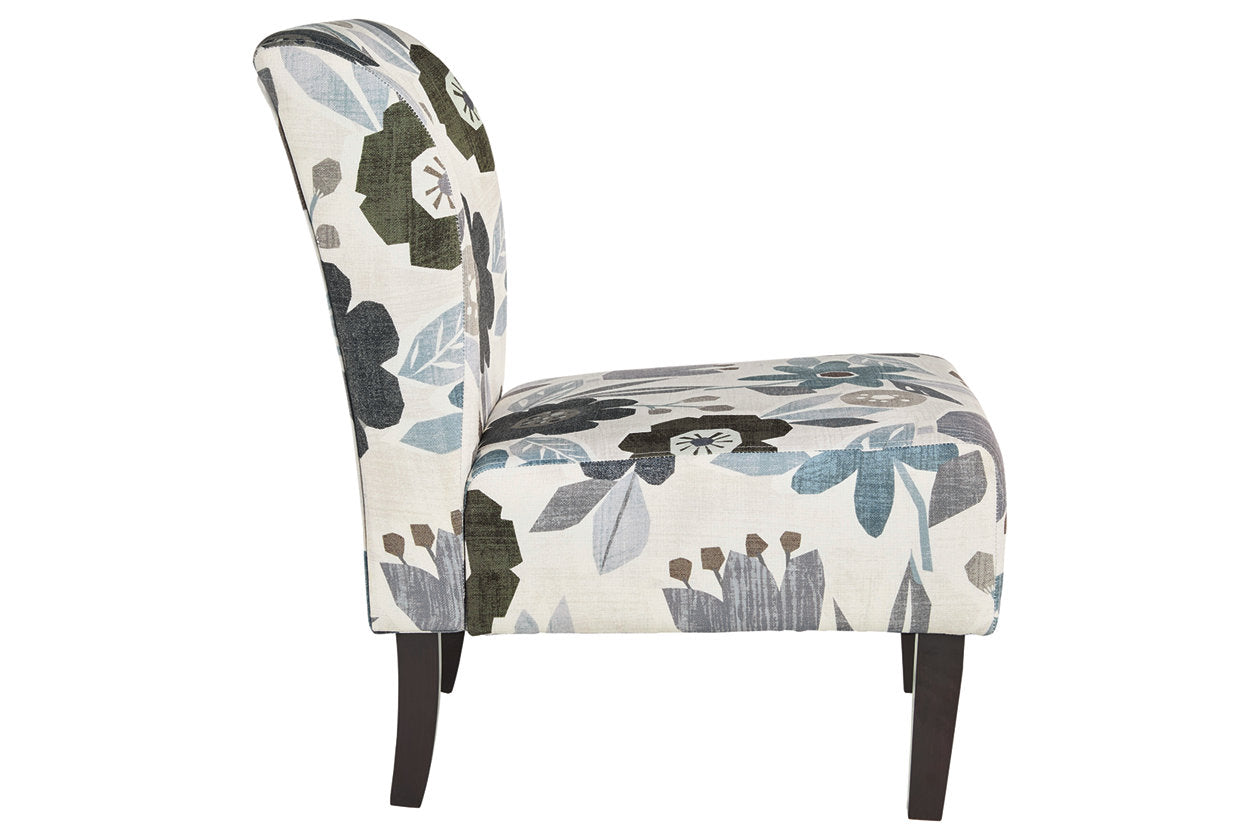 Triptis Multi Accent Chair - A3000074 - Luna Furniture - Dallas Store