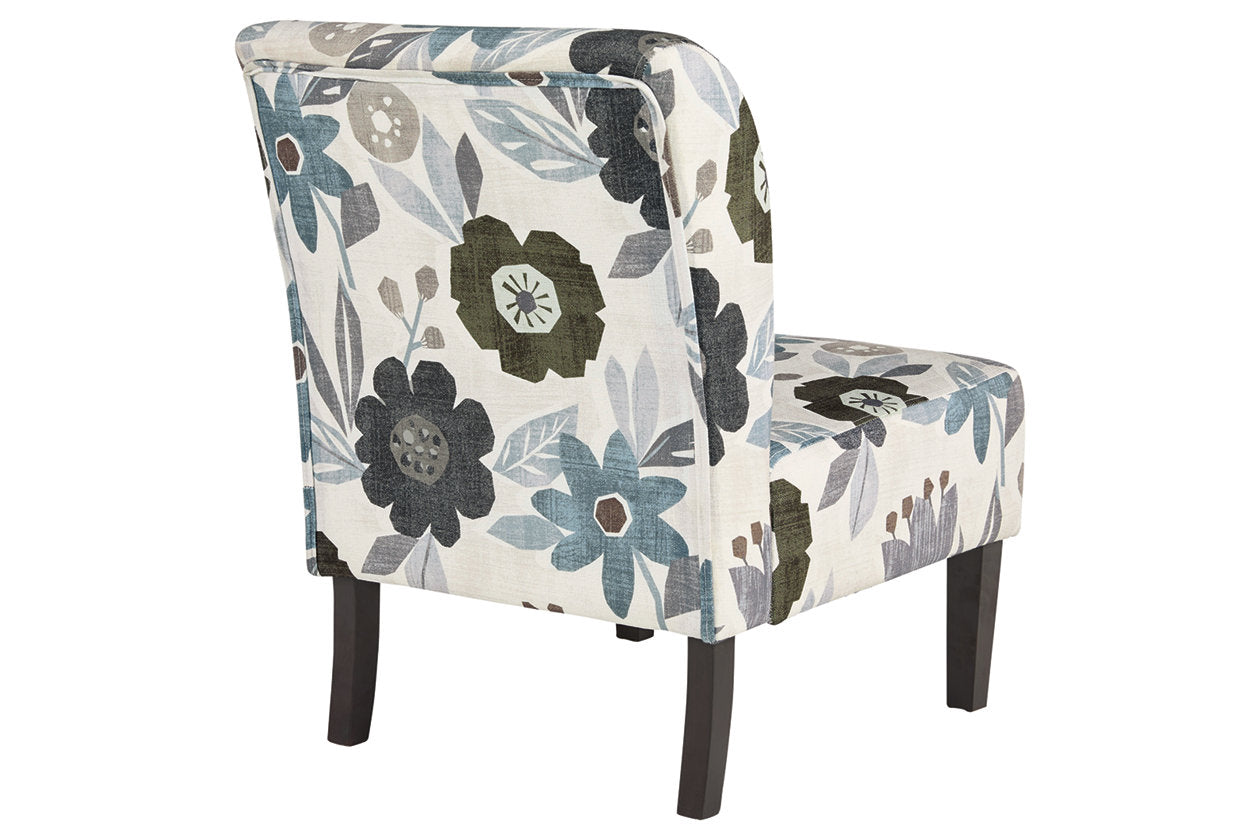 Triptis Multi Accent Chair - A3000074 - Luna Furniture - Dallas Store