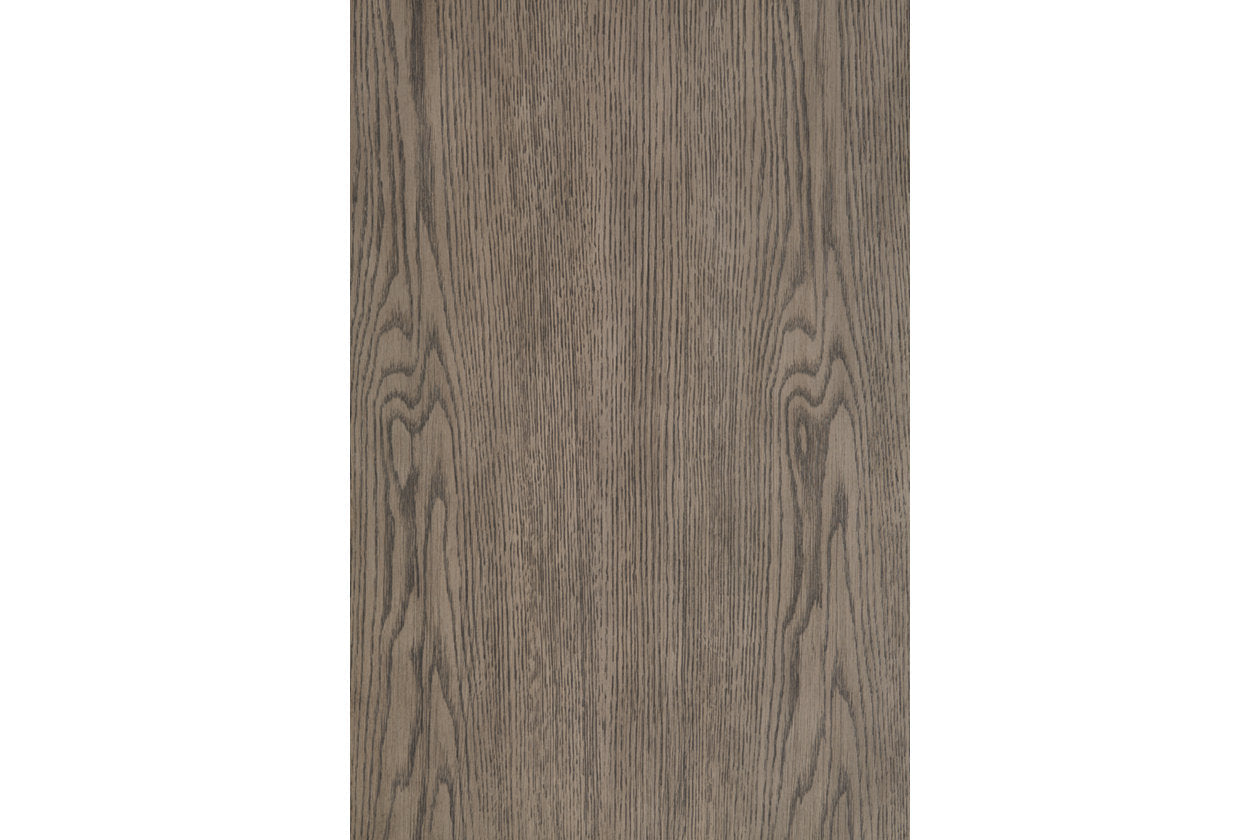 Tyler Creek Black/Gray 74" TV Stand - W736-68 - Luna Furniture - Dallas Store