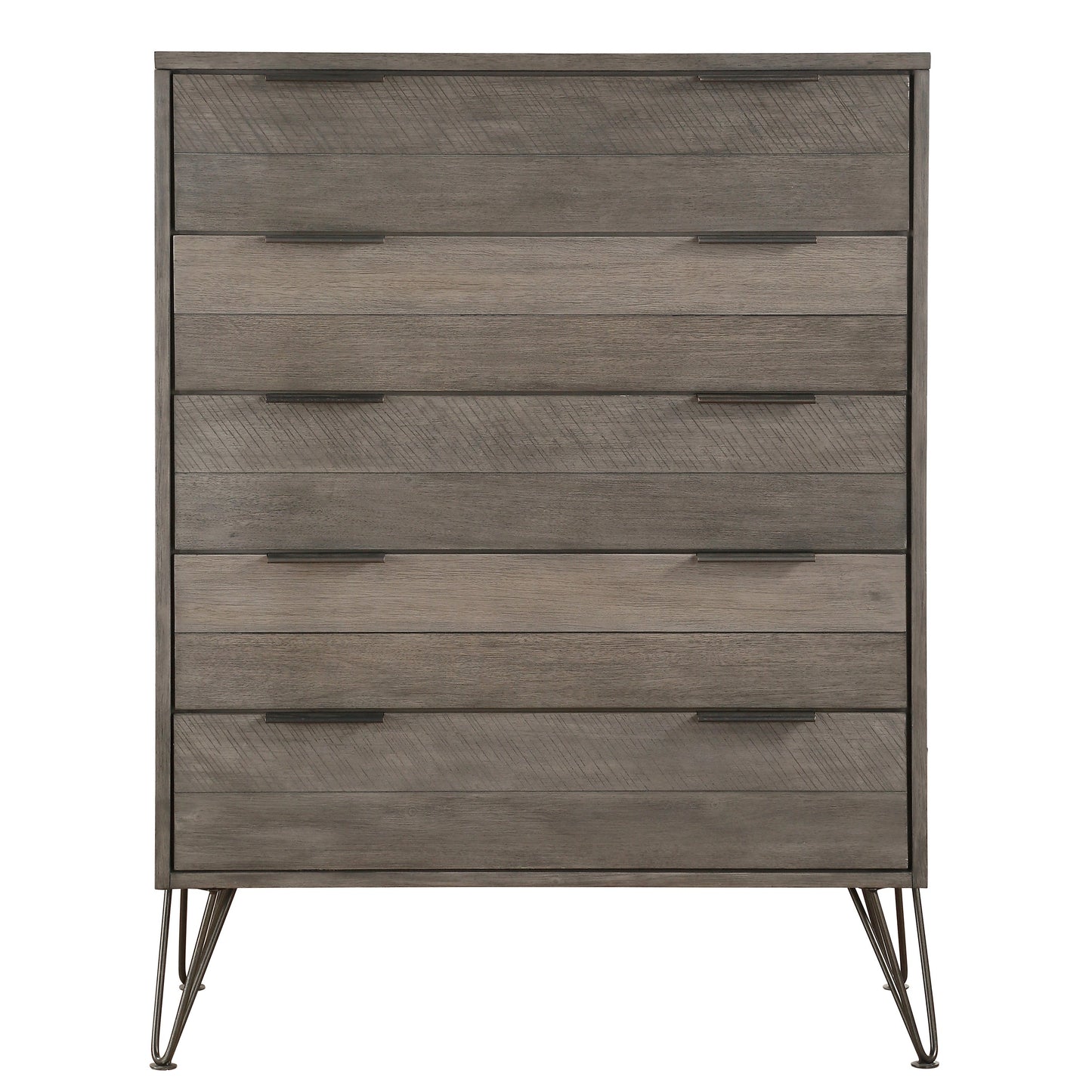 Urbanite Gray Chest - 1604-9 - Luna Furniture - Dallas Store