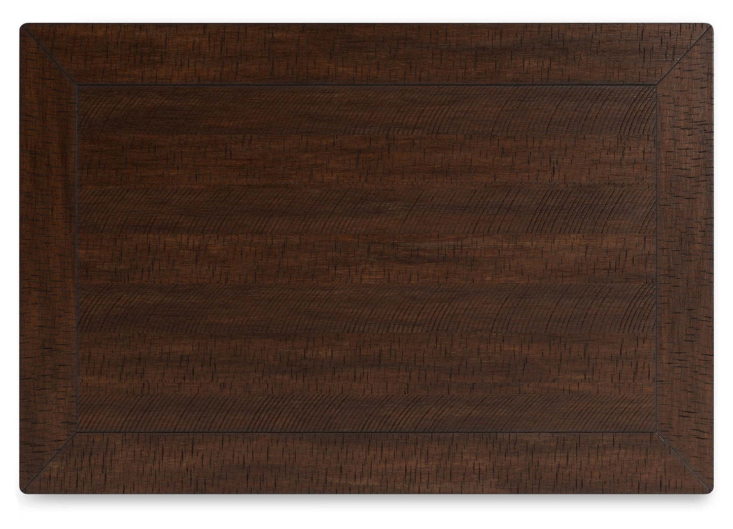 Valebeck White/Brown Counter Height Dining Table - D546-32 - Luna Furniture - Dallas Store