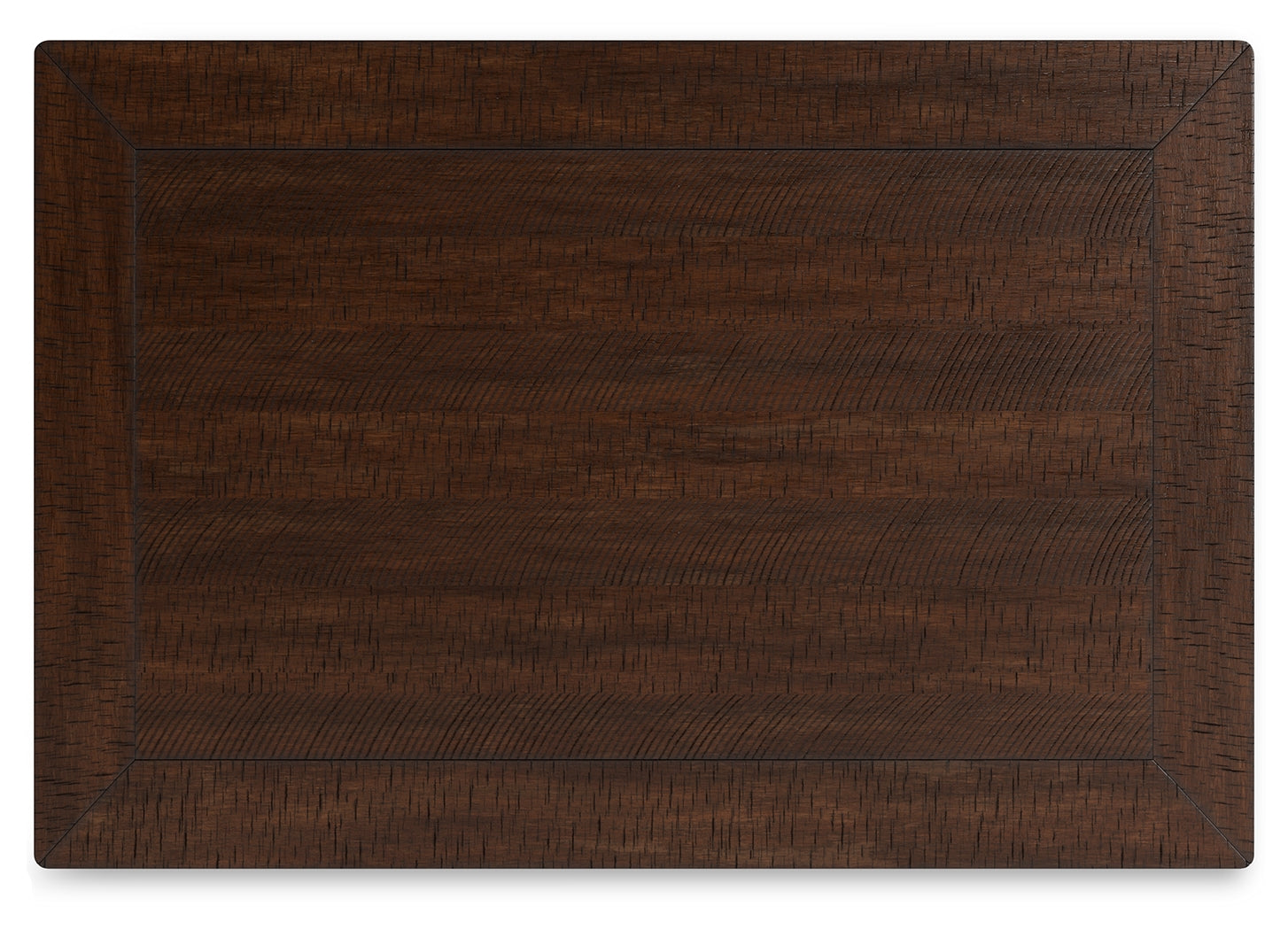 Valebeck White/Brown Counter Height Dining Table - D546-32 - Luna Furniture - Dallas Store