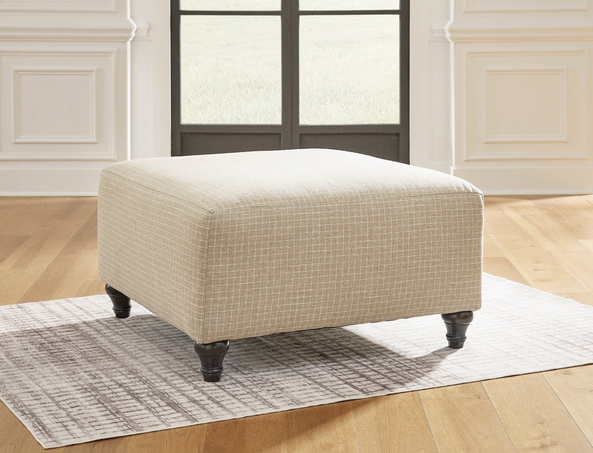 Valerani Sandstone Living Room Set - SET | 3570238 | 3570235 - Luna Furniture - Dallas Store