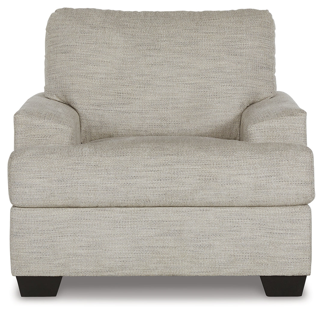 Vayda Pebble Chair - 3310420 - Luna Furniture - Dallas Store