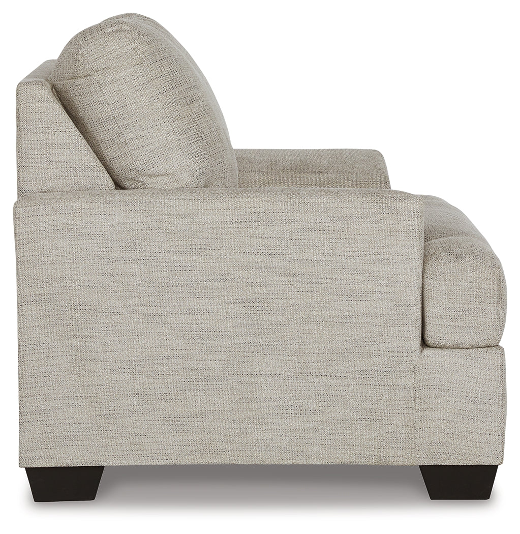 Vayda Pebble Chair - 3310420 - Luna Furniture - Dallas Store