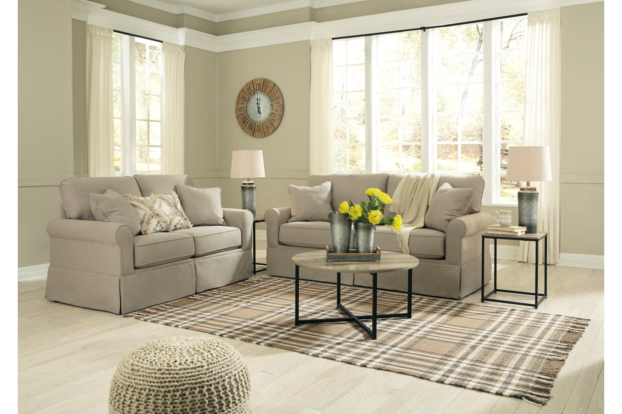 Wadeworth Two-tone Table, Set of 3 - T103-213 - Luna Furniture - Dallas Store