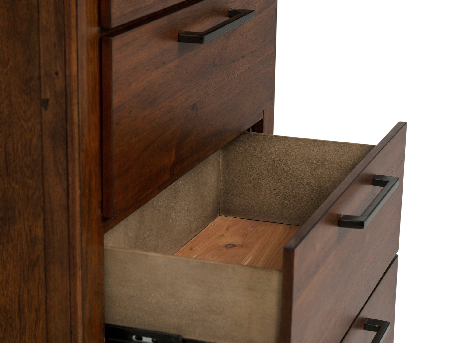Watson Brown Chest - SH2213BRN-9 - Luna Furniture - Dallas Store