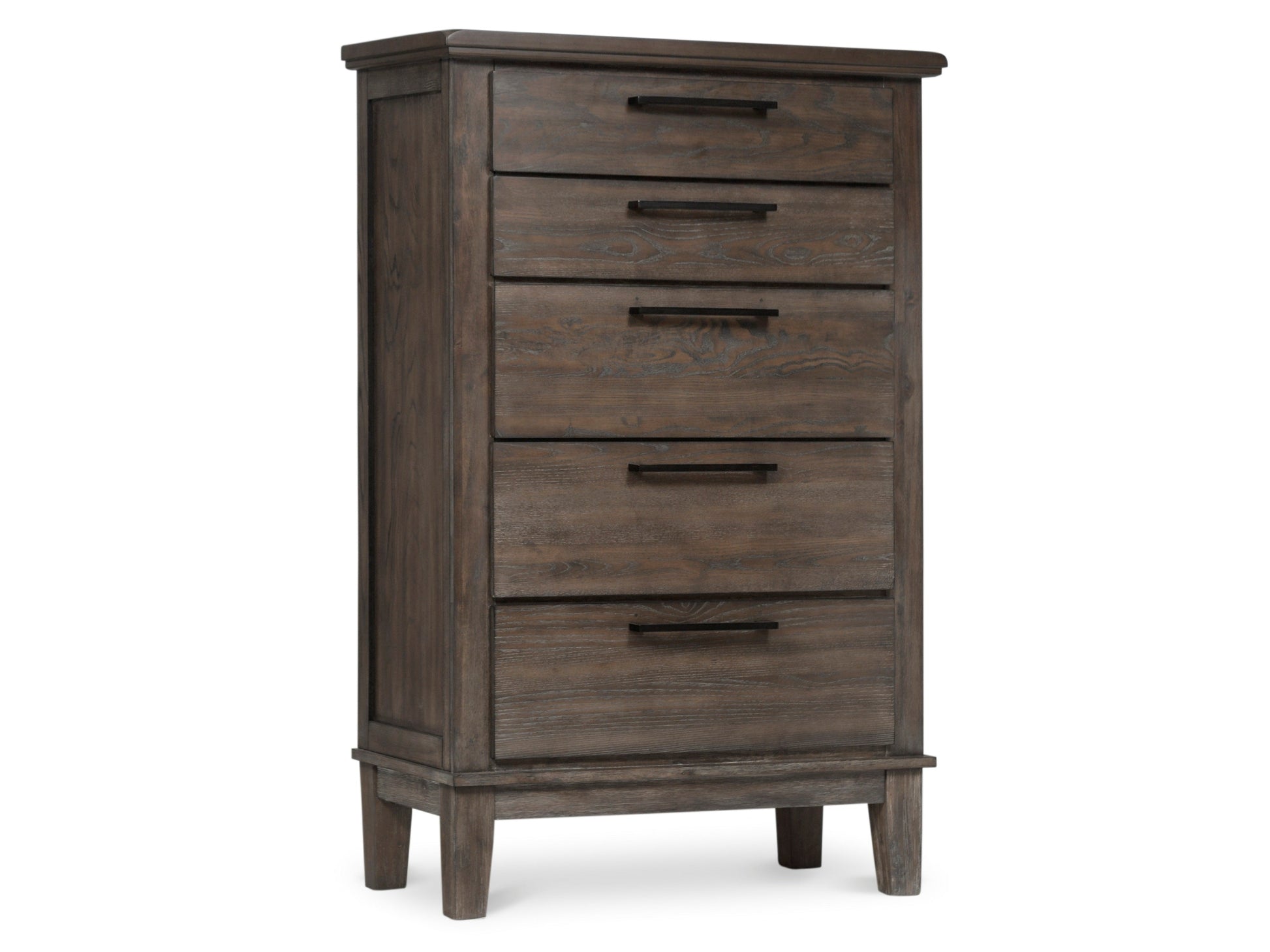 Watson Gray Chest - SH2213GRY-9 - Luna Furniture - Dallas Store