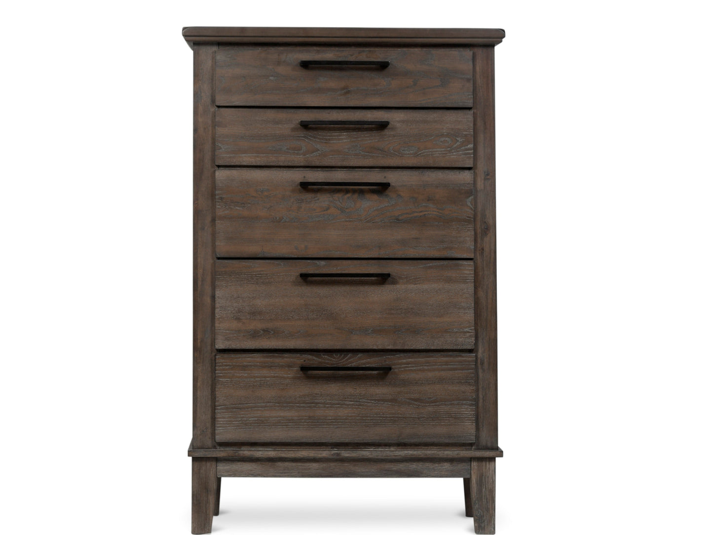 Watson Gray Chest - SH2213GRY-9 - Luna Furniture - Dallas Store