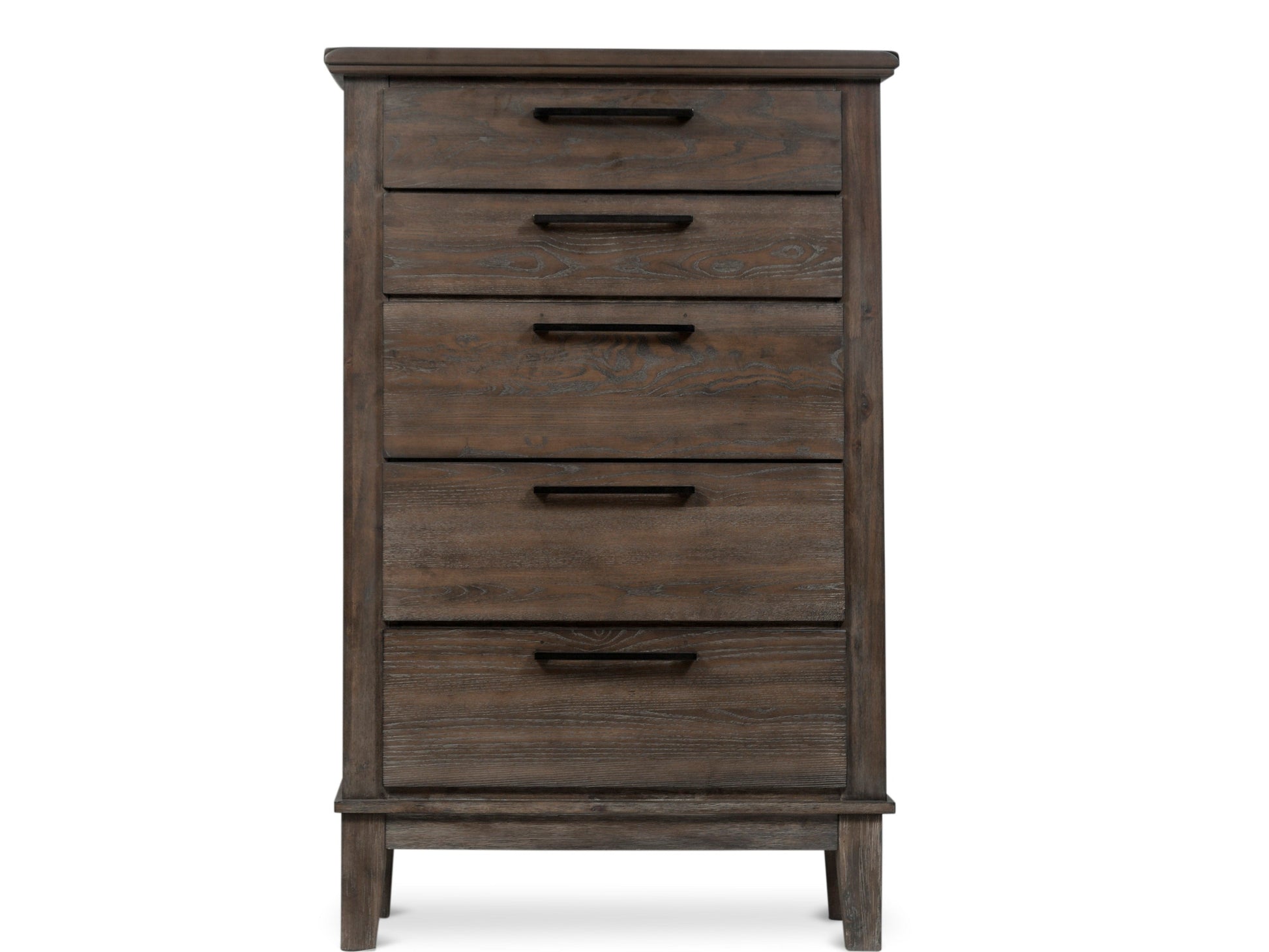Watson Gray Chest - SH2213GRY-9 - Luna Furniture - Dallas Store