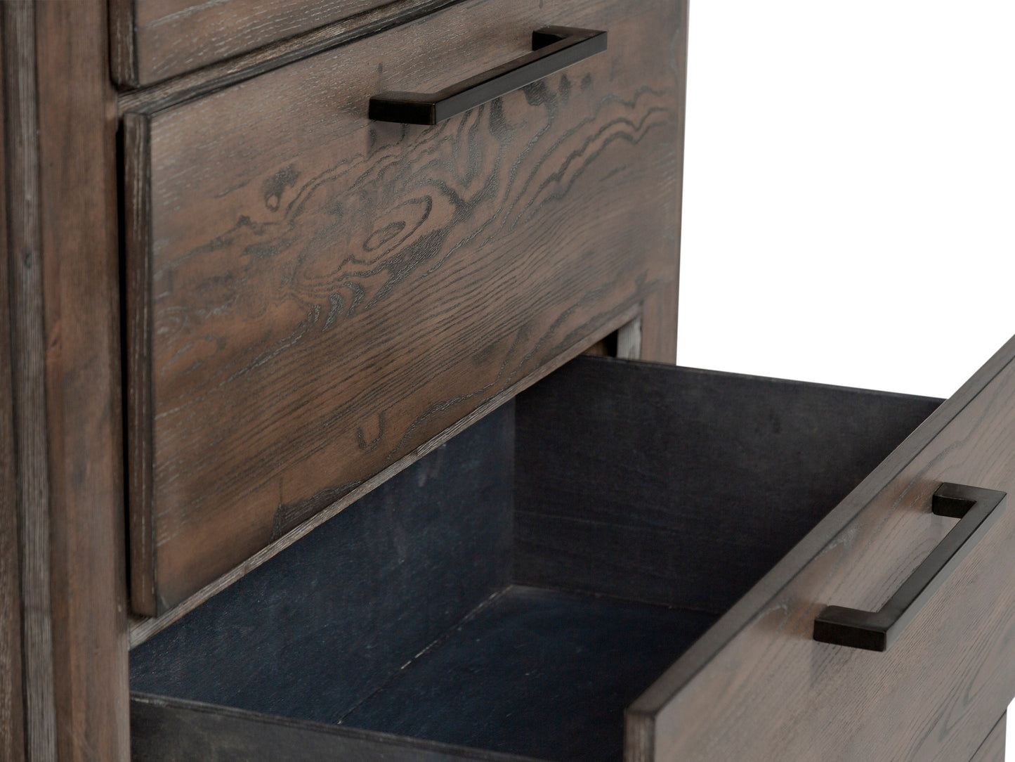 Watson Gray Chest - SH2213GRY-9 - Luna Furniture - Dallas Store