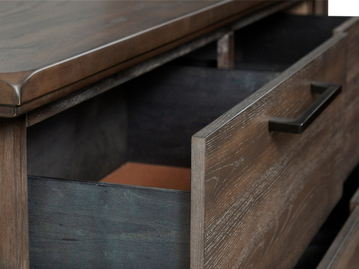 Watson Gray Dresser - SH2213GRY-5 - Luna Furniture - Dallas Store