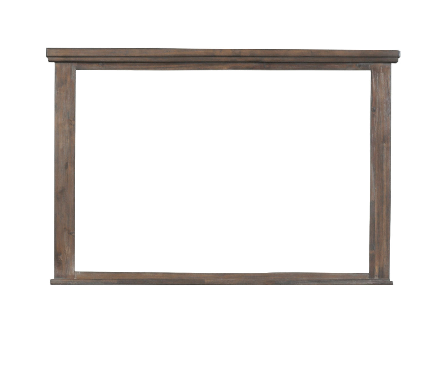 Watson Gray Mirror (Mirror Only) - SH2213GRY-6 - Luna Furniture - Dallas Store