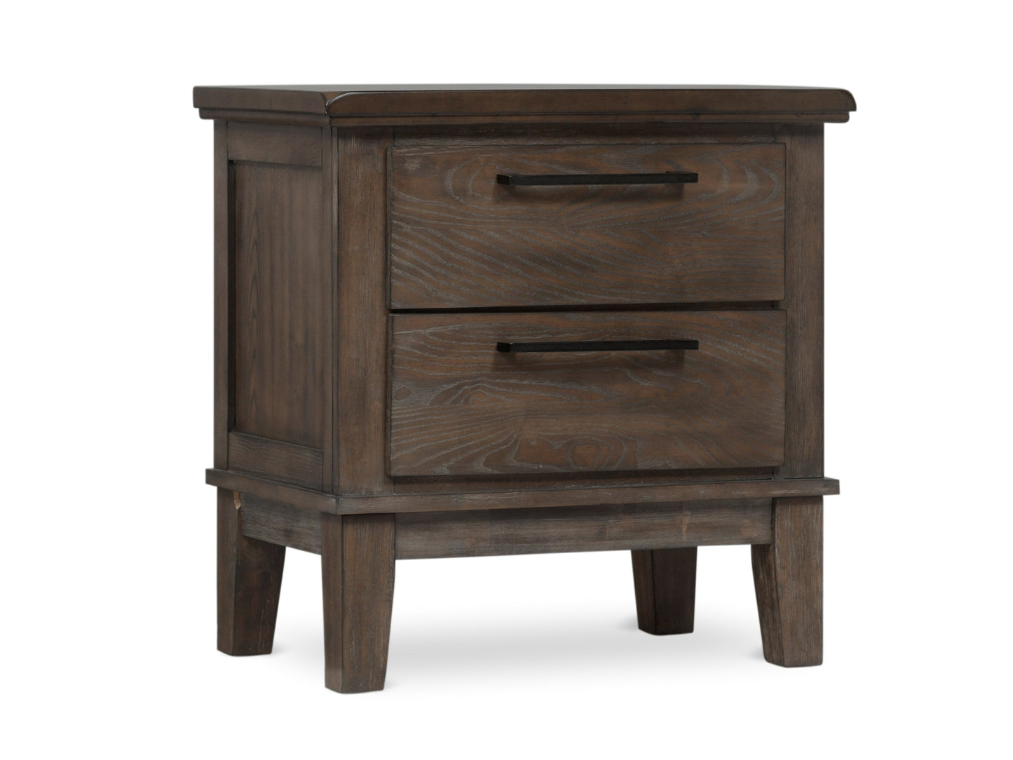 Watson Gray Nightstand - SH2213GRY-4 - Luna Furniture - Dallas Store