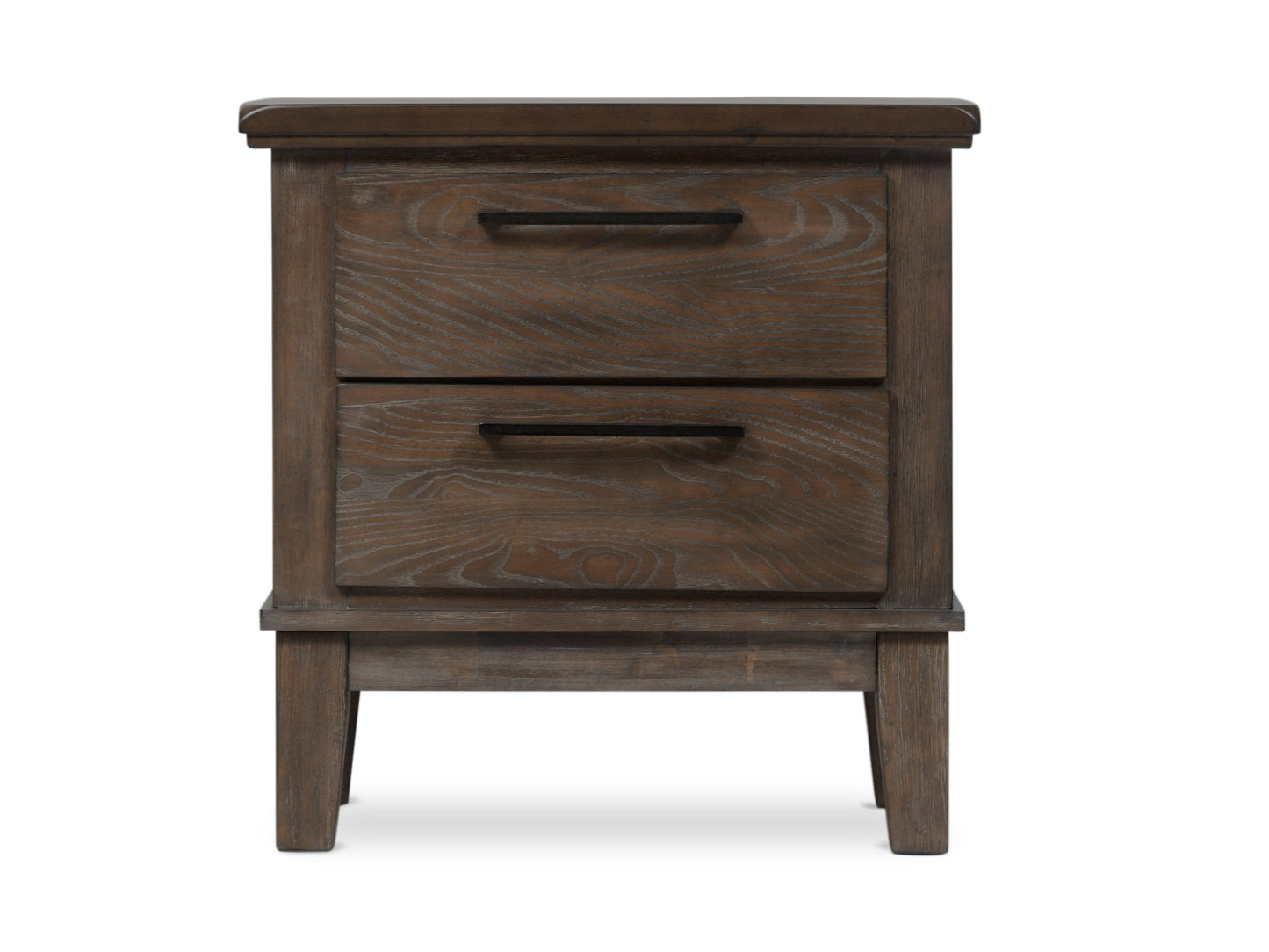 Watson Gray Nightstand - SH2213GRY-4 - Luna Furniture - Dallas Store