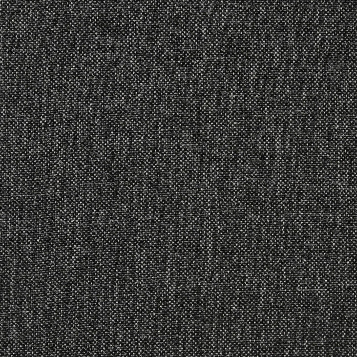Wes Upholstered Side Chair (Set of 2) Gray/Dark Walnut - 115272 - Luna Furniture - Dallas Store