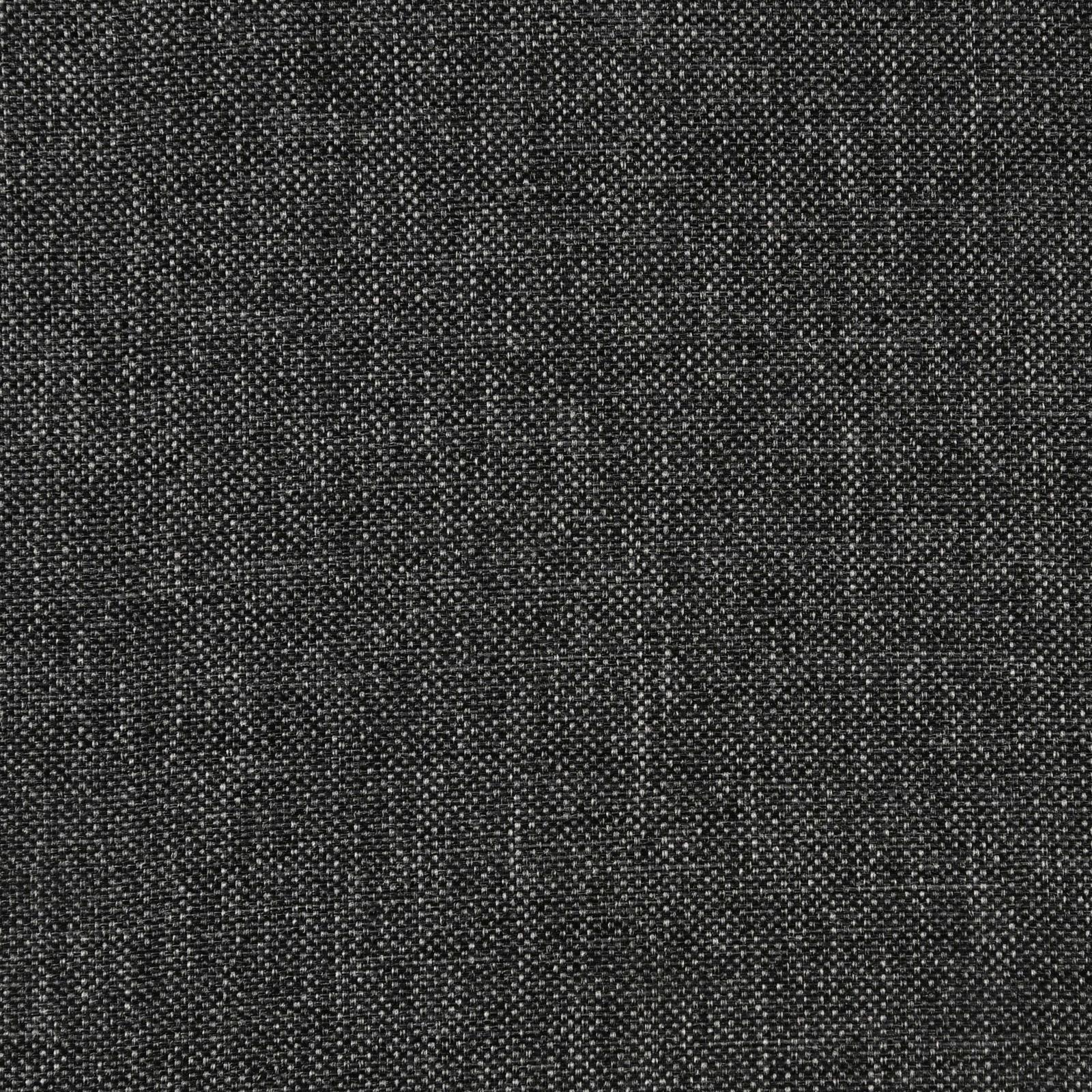 Wes Upholstered Side Chair (Set of 2) Gray/Dark Walnut - 115272 - Luna Furniture - Dallas Store
