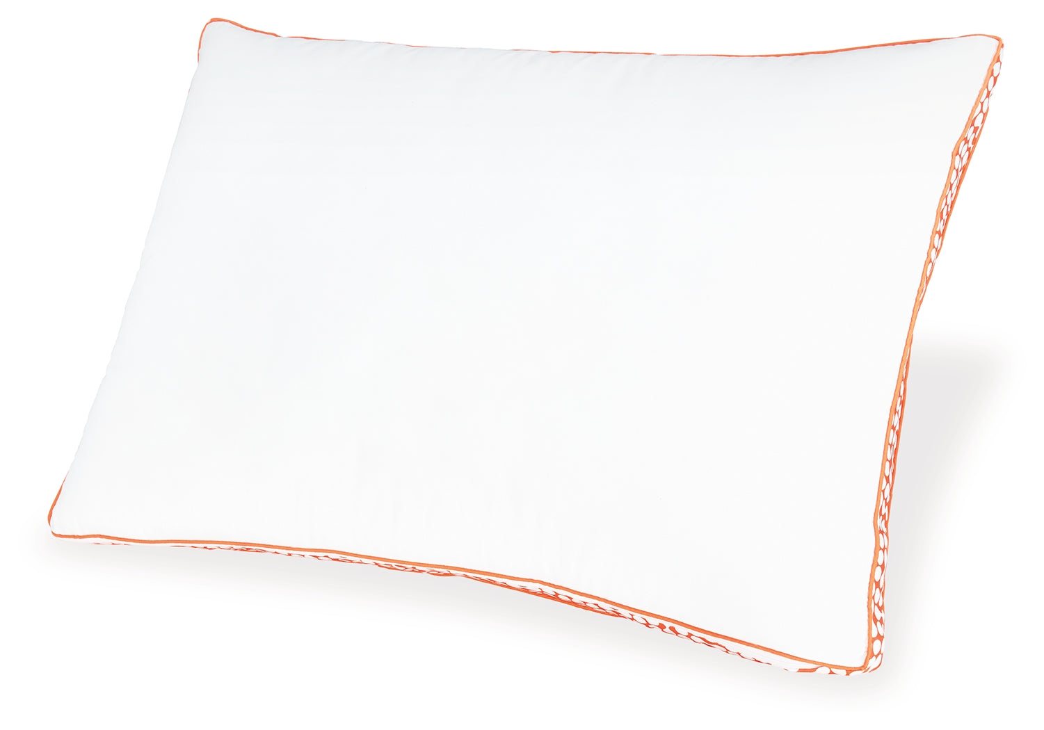 White/Orange 3-in-1 Pillow, Set of 6 - M52112 - Luna Furniture - Dallas Store