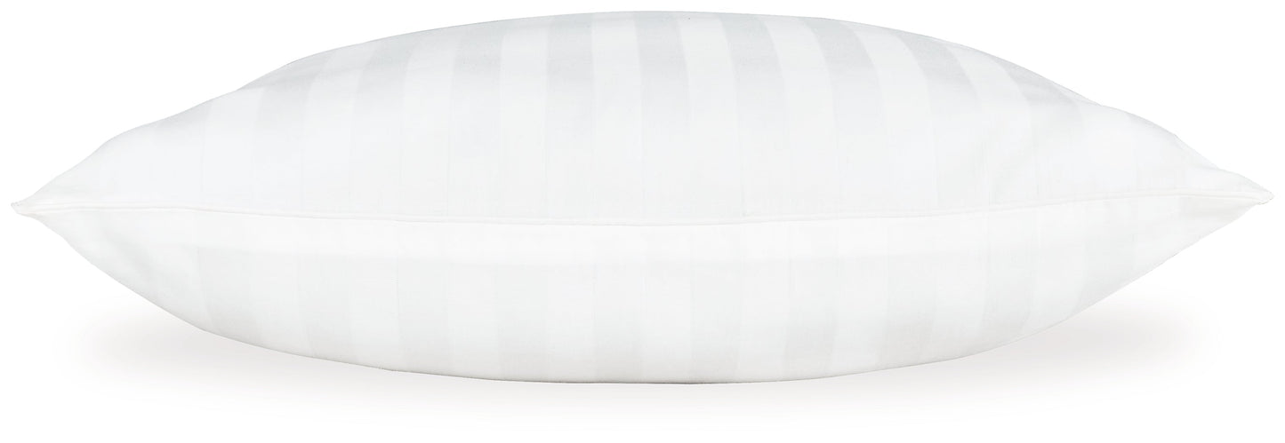 White Pillow, Set of 9 - M52110 - Luna Furniture - Dallas Store