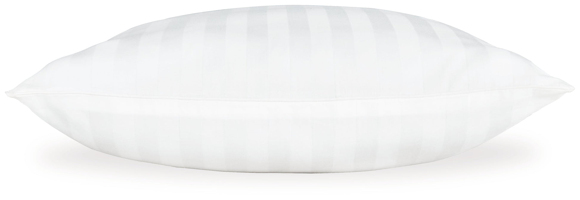White Pillow, Set of 9 - M52110 - Luna Furniture - Dallas Store