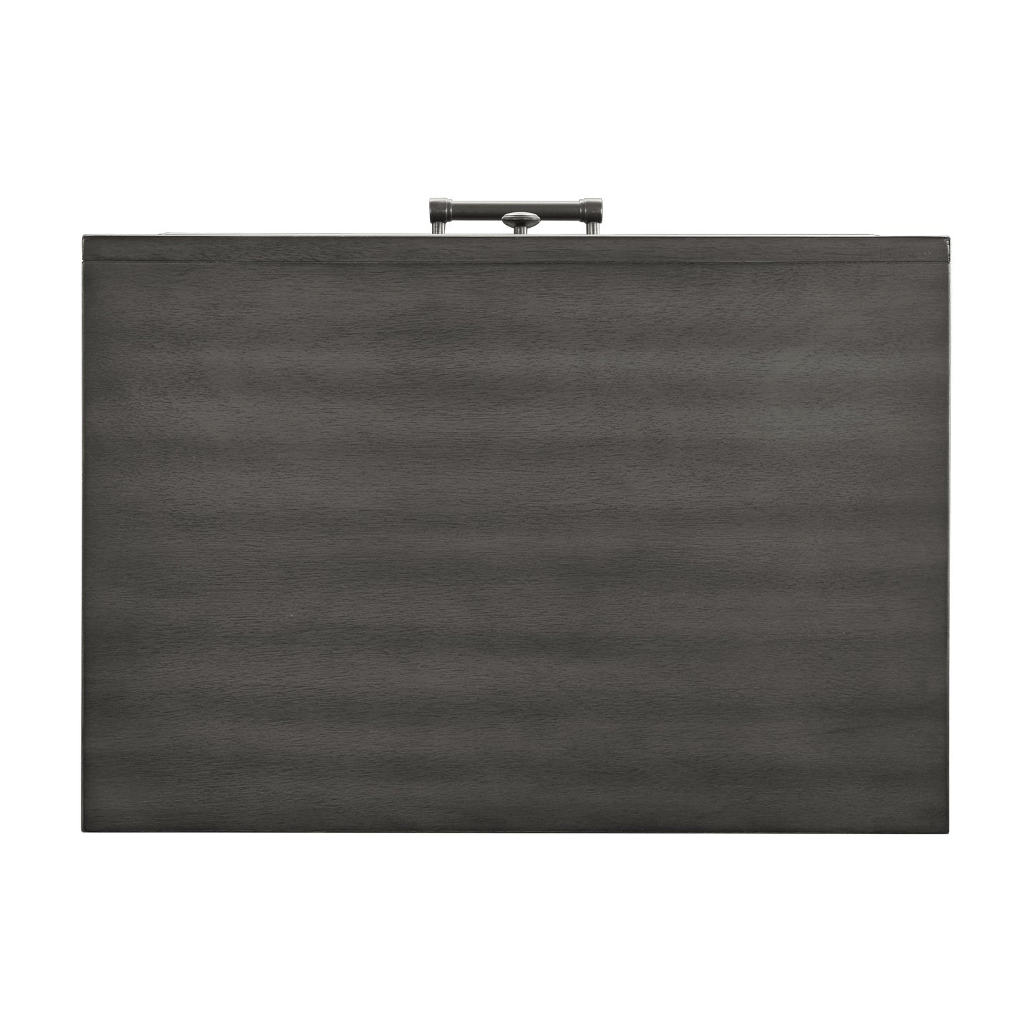 Wittenberry Gray Nightstand - 1573-4 - Luna Furniture - Dallas Store