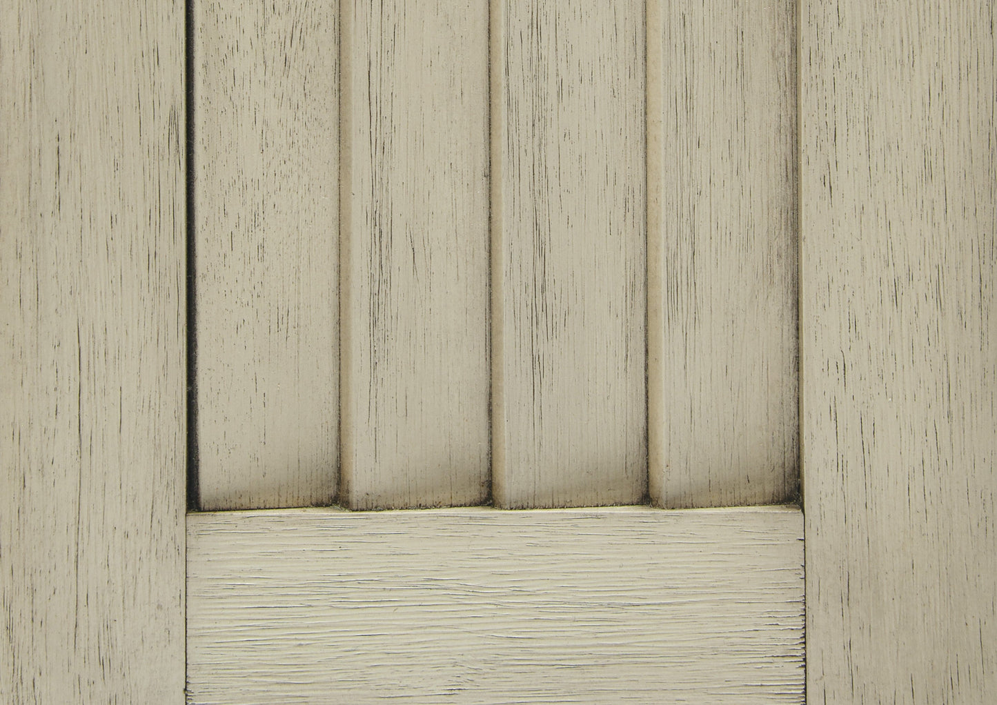 Woodwell Antique White Lift Top Storage Bench - 4586W - Luna Furniture - Dallas Store