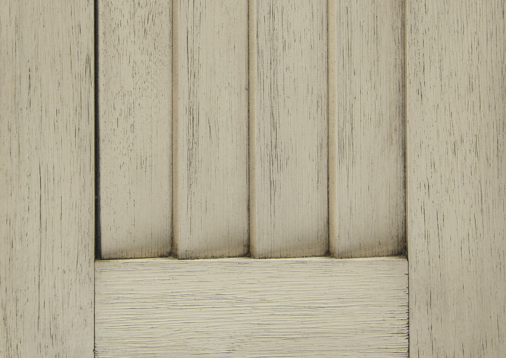 Woodwell Antique White Lift Top Storage Bench - 4586W - Luna Furniture - Dallas Store