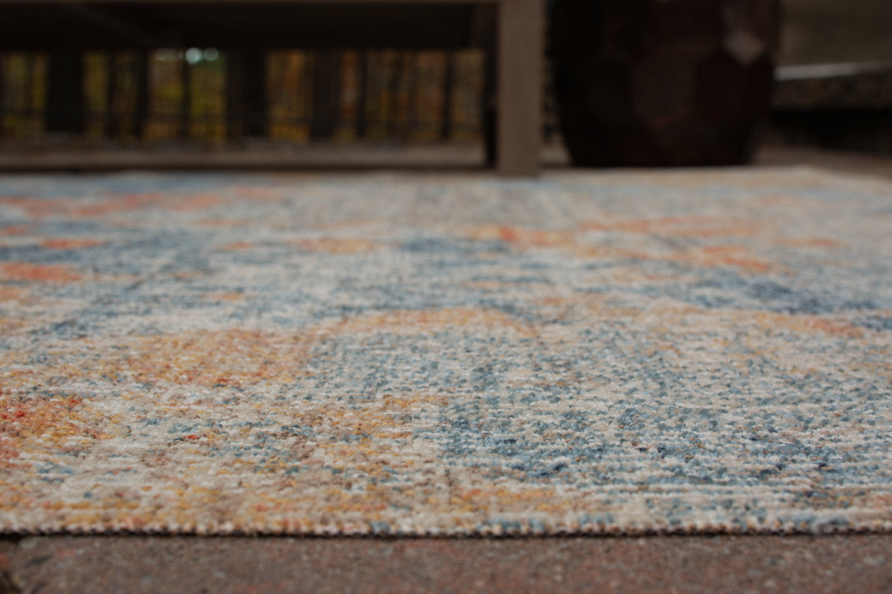 Wraylen Multi Medium Rug - R405052 - Luna Furniture - Dallas Store