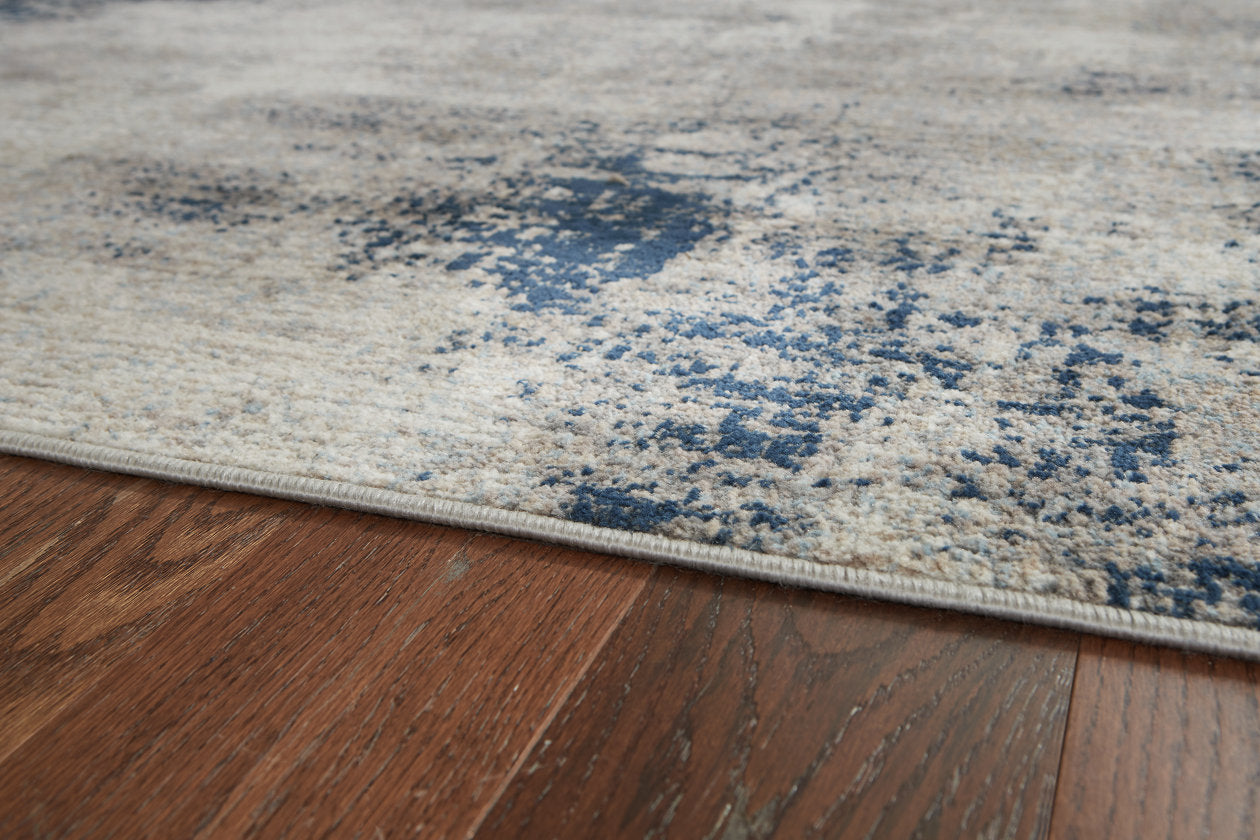 Wrenstow Multi Medium Rug - R403752 - Luna Furniture - Dallas Store