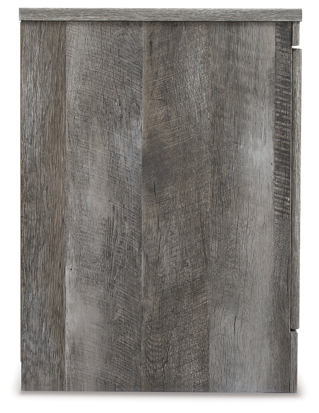 Wynnlow Gray 63" TV Stand - W440-68 - Luna Furniture - Dallas Store