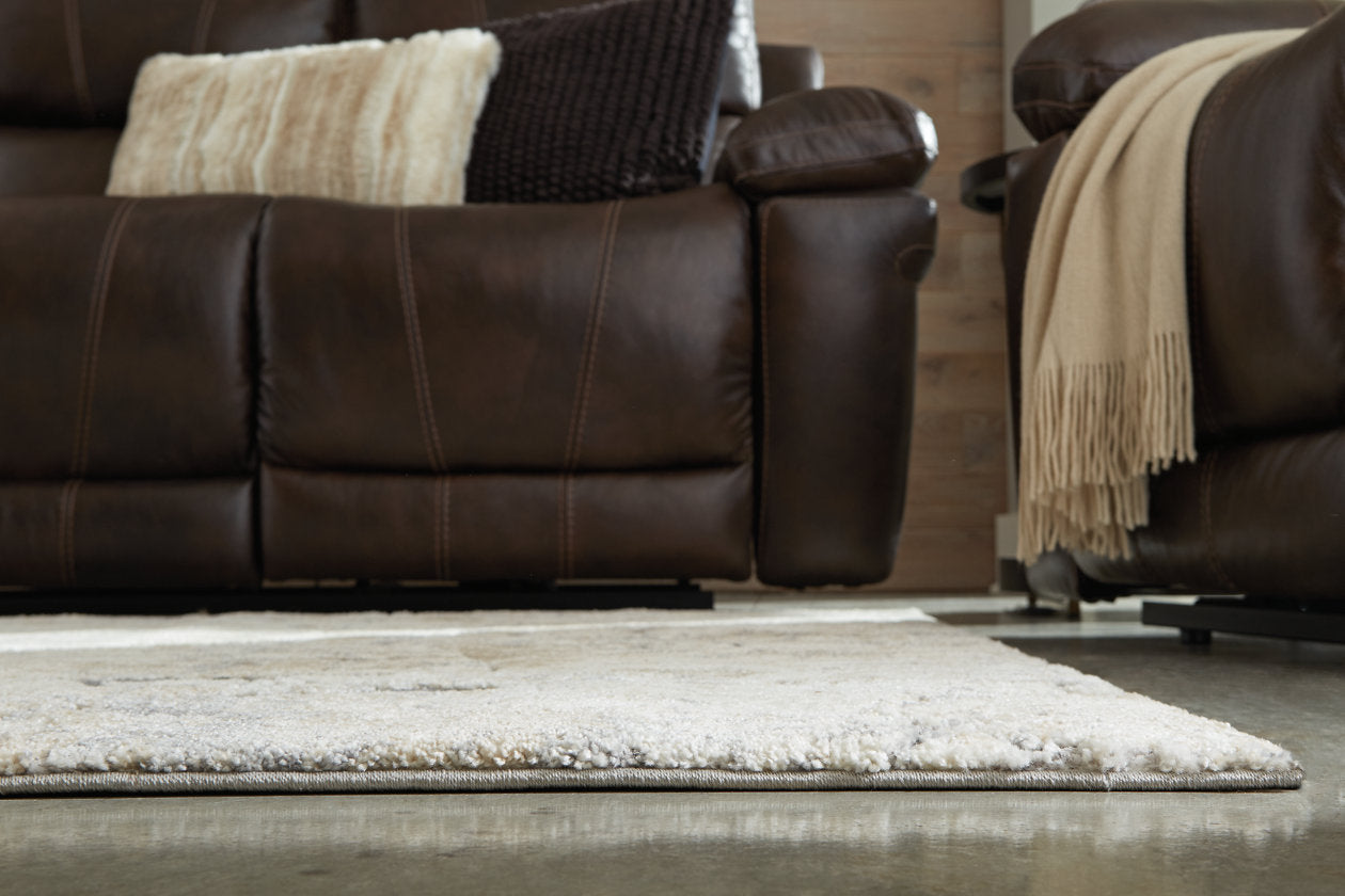 Wyscott Multi Large Rug - R404891 - Luna Furniture - Dallas Store