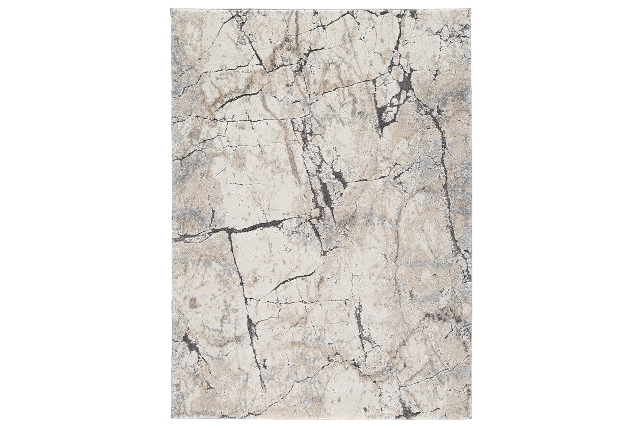 Wyscott Multi Medium Rug - R404892 - Luna Furniture - Dallas Store