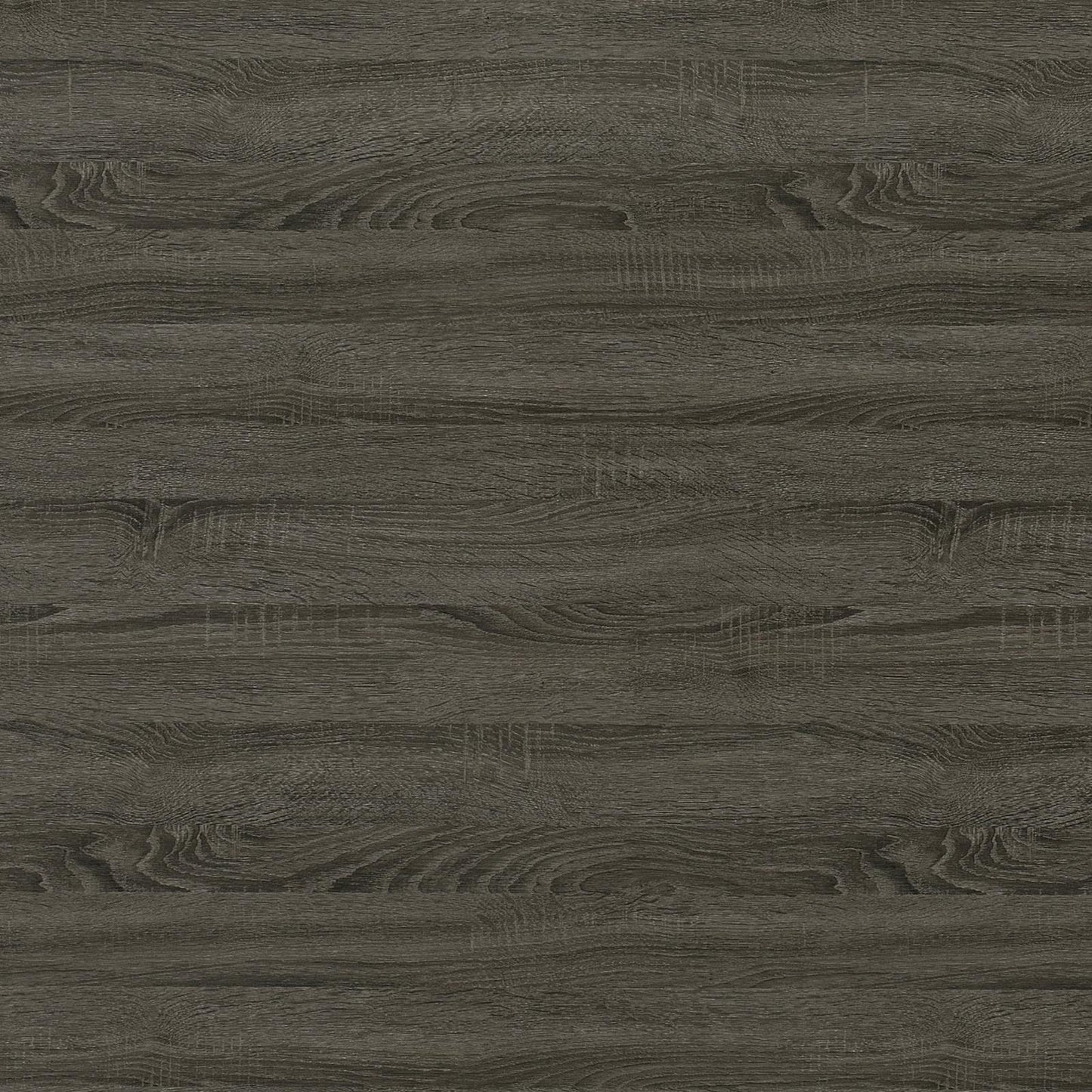 Yvette Weathered Gray L-shape Office Desk - 800518 - Luna Furniture - Dallas Store