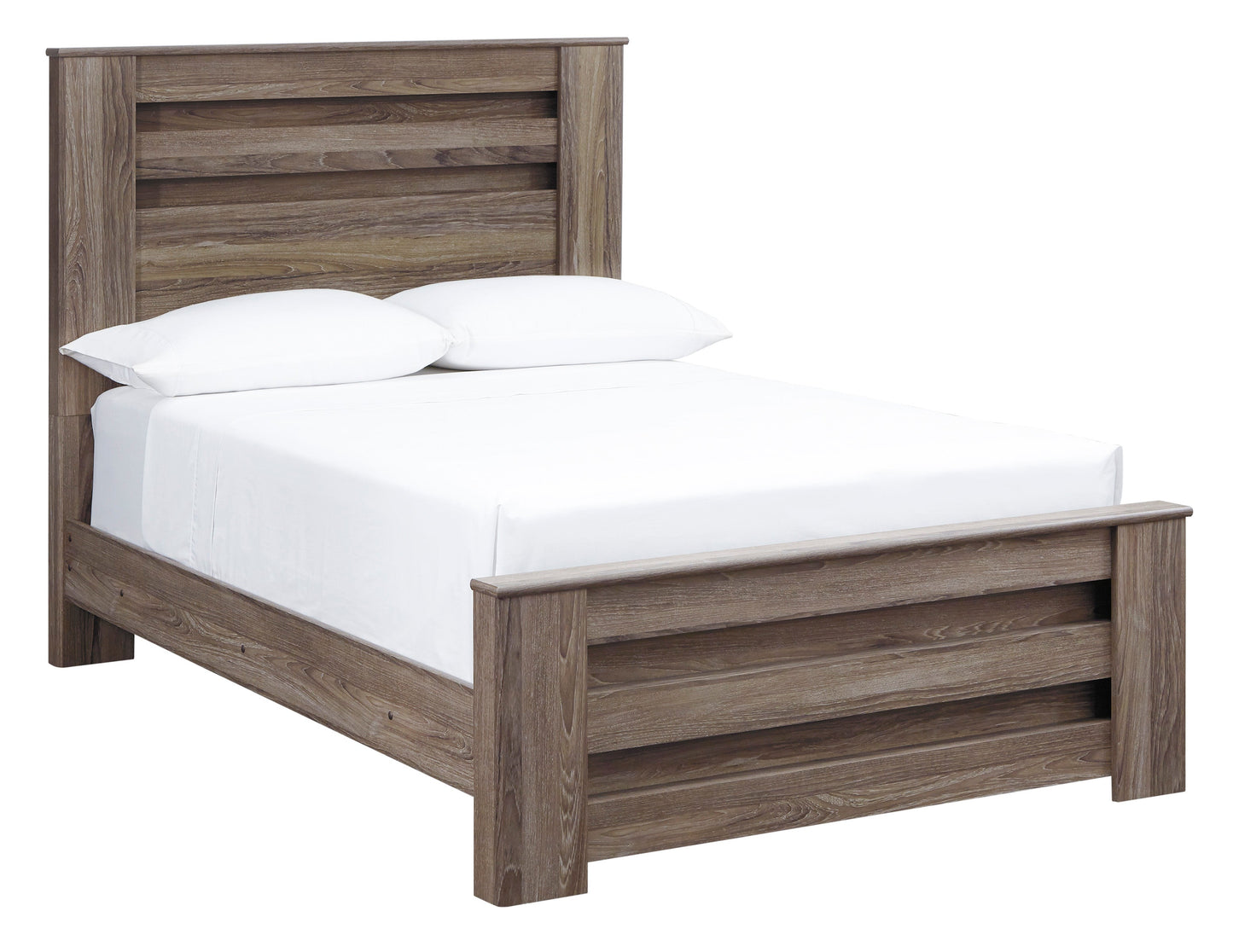 Zelen Warm Gray Panel Youth Bedroom Set - SET | B248-84 | B248-86 | B248-87 | B248-31 | B248-36 | B248-92 | B248-46 - Luna Furniture - Dallas Store